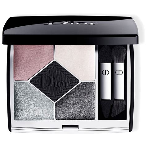 gebruik dior oogschaduw palette|dior eyeliner palette.